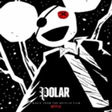 deadmau5 Announces Release Of POLAR Soundtrack 1/25 On mau5trap