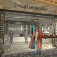 TheaterWorks Announces Renovation Kick-off