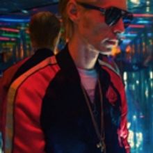 Joe Cardamone of The Icarus Line Debuts 'Love Roses' Video