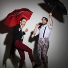 Special Guests Announced For Jackbenny: IT'S NATIONAL SEE-A-SHOW DAY!