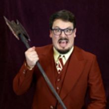 BWW Review: NOISES OFF! Brings Laughs And Door Slamming to Centre Stage