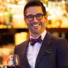 Meet the Sommelier: A.J. OJEDA-PONS of THE LAMBS CLUB at The Chatwal Hotel in Midtown