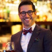 Meet the Sommelier: A.J. OJEDA-PONS of THE LAMBS CLUB at The Chatwal Hotel in Midtown