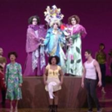 VIDEO: Go Inside the 2018 EASTER BONNET COMPETITION