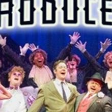 BWW Review: “Dinner and a Show” In Bristol- THE PRODUCERS and Mill Street Cantina