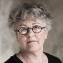 Theatre Life with Garry Hynes