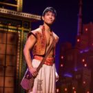 Lea Michele, ALADDIN's Telly Leung & More to Perform on ABC Holiday Specials