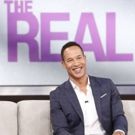 Sneak Peek - Jon Kelley Reveals Surprise Gift from Tom Cruise on THE REAL