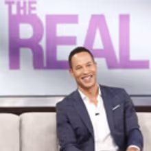 Sneak Peek - Jon Kelley Reveals Surprise Gift from Tom Cruise on THE REAL