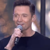 VIDEO: It's Everything You Ever Want! Hugh Jackman Sings THE GREATEST SHOW On TODAY Video
