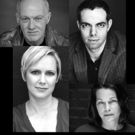 The Seeing Place Previews A NUMBER/'NIGHT MOTHER Starting January 5