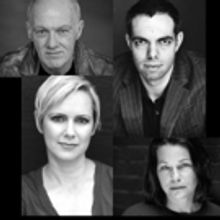 The Seeing Place Previews A NUMBER/'NIGHT MOTHER Starting January 5