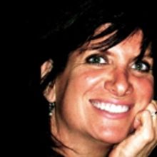 Susan Cinoman Receives Performing Arts Award from Guilford Performing Arts Festival