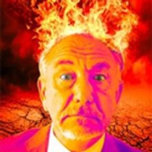 DURST CASE SCENARIO: MIDTERM MADNESS to Play Limited Engagement at The Playroom