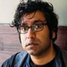 US Stand Up Hari Kondabolu Returns To The UK With Two Week Run Of New Show