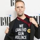 Acclaimed Songwriter Justin Tranter Wins Songwriter of the Year at the 2018 BMI Pop Music Awards for Second Consecutive Year