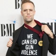 Acclaimed Songwriter Justin Tranter Wins Songwriter of the Year at the 2018 BMI Pop…
