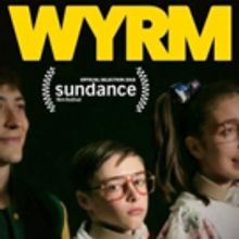 17 Year Old Reid Miller Stars in Official Sundance Selection WYRM