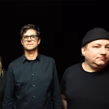 Seattle's Oceanwires Release New Video For FUEL + REASONS, Debut Album Out 2/15