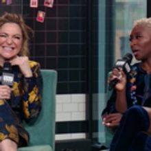 VIDEO: Cynthia Erivo & Shoshana Bean Sample a Dream Duet