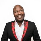 Tituss Burgess to Perform One Night Only at El Rey Theatre
