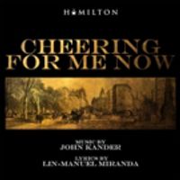 VIDEO: Lin-Manuel Miranda Teams Up With John Kander For Latest #Hamildrop Video