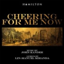 VIDEO: Lin-Manuel Miranda Teams Up With John Kander For Latest #Hamildrop