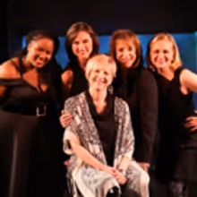 THIS ONE'S FOR THE GIRLS Of Summer! Musical Smash Extends With Special Added Matinees