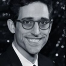 WATCH NOW! Zooming in on the Tony Nominees: Justin Peck