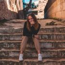 Spanish Songstress Elsa Barahona Shares 'Ense Ame' Video