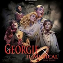 GEORGIE IL MUSICAL arriva in esclusiva al Teatro Sistina