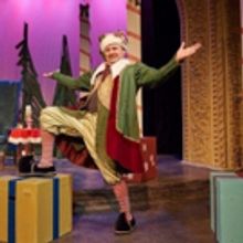 BWW Review: SANTALAND DIARIES Proves a Perennial Favorite at TAM