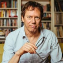 48 LAWS OF POWER's Robert Greene and Composer Ilan Eshkeri To Be Guests On Tom Needha