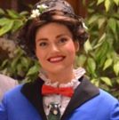 MARY POPPINS Flies Into Fremont Street Theater Company