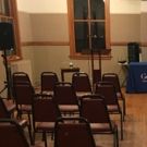 BWW Blog: The Write Stuff