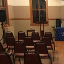 BWW Blog: The Write Stuff