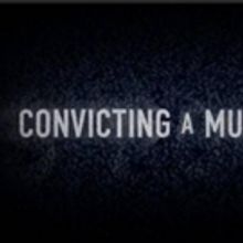 Transition Studios Has Released New Teaser Trailer For CONVICTING A MURDERER
