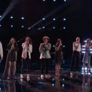 VIDEO: Watch the Cast of NBC'S RISE Perform SCARS TO YOUR BEAUTIFUL on THE VOICE