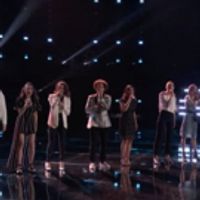 VIDEO: Watch the Cast of NBC'S RISE Perform SCARS TO YOUR BEAUTIFUL on THE VOICE Video