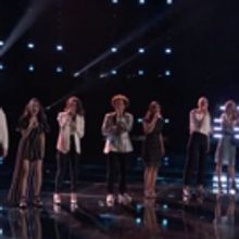 VIDEO: Watch the Cast of NBC'S RISE Perform SCARS TO YOUR BEAUTIFUL on THE VOICE
