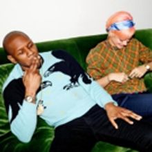 Lily Allen Releases New Track 'Trigger Bang' ft. Giggs
