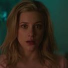 VIDEO: Sneak Peek - 'Silent Night, Deadly Night' on RIVERDALE's Mid Season Finale