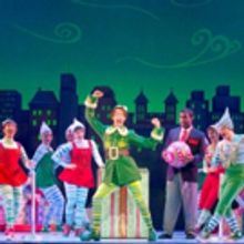 Erik Gratton, Ken Clement, Veronica J. Kuehn and More to Bring Holiday Cheer to Princ