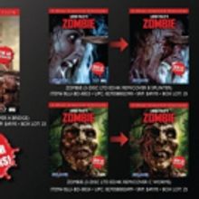 ZOMBIE 40th Anniversary Limited Edition, New 4K Restoration