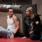 Photo Flash: First Look at Danny Burstein, Rebecca Naomi Jones & more in Atlantic…