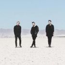 Rufus Du Sol Return With New Single NO PLACE + New Album Out Fall 2018