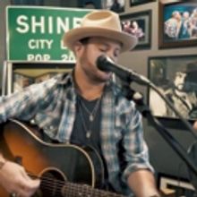 Wade Bowen Stands on Solid Ground of Texas Tradition with New Album