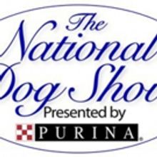 NBC to Present 16th Annual NATIONAL DOG SHOW PRESENTED BY PURINA, Today