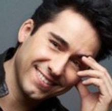 Tony And Grammy Award-Winner John Lloyd Young Comes To The Purple Room