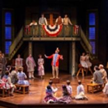 BWW Review: THE MUSIC MAN Hits All the Right Notes at the Stratford Festival